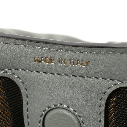 Fendi Calfskin Small Spy Matcha Latte 9 of 12