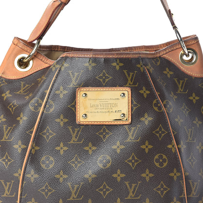 Louis Vuitton Monogram Galliera PM 10 of 14
