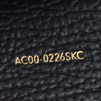 Gucci Suede Python Large Indy Top Handle Hobo Grey 13 of 15