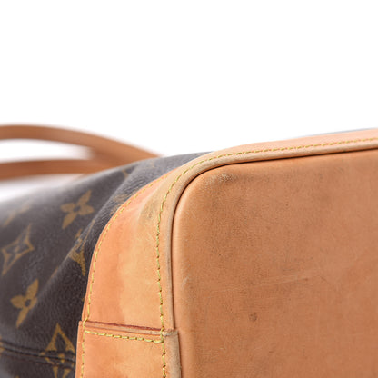 Louis Vuitton Monogram Lockit Horizontal 16 of 21
