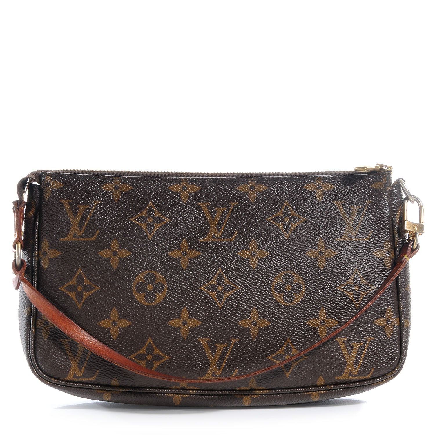 Louis Vuitton Monogram Accessories Pochette 1 of 8