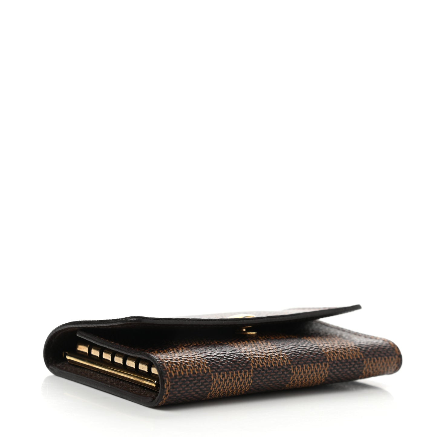 Damier Ebene Multicles 6 Key Holder
