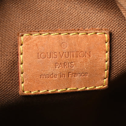 Louis Vuitton Monogram Bosphore Pochette 6 of 9