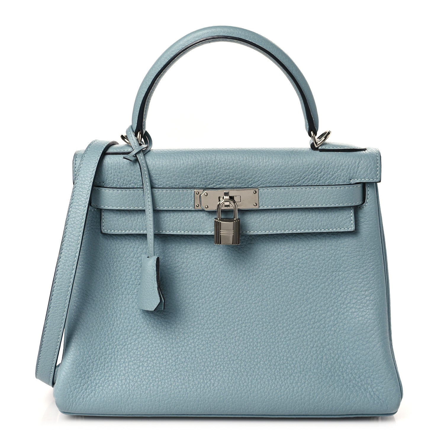 Hermes Taurillon Clemence Kelly Retourne 28 Ciel 1 of 10