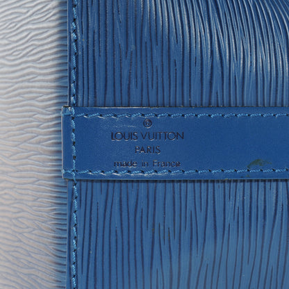 Louis Vuitton Epi Petit Noe Toledo 6 of 7