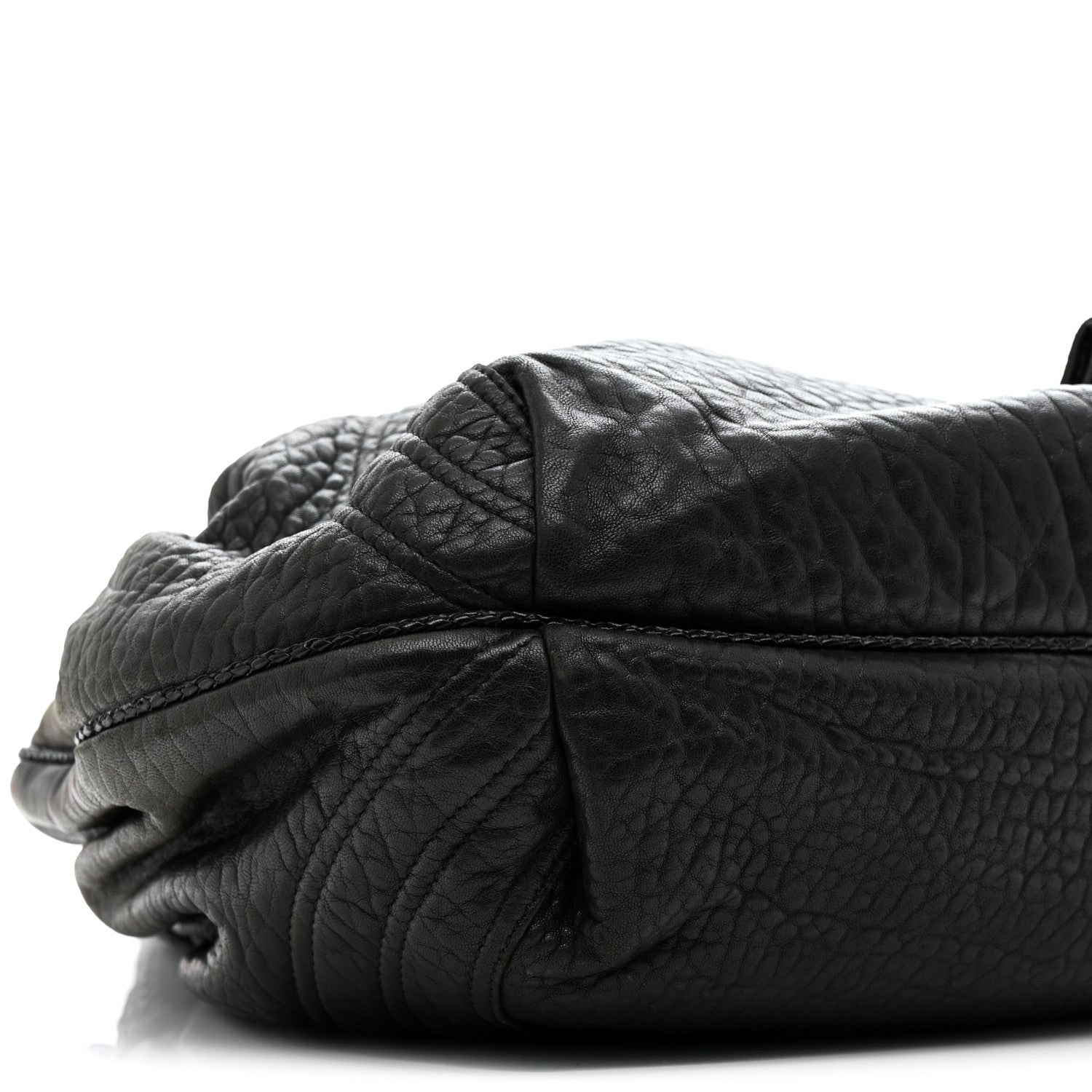 Fendi Nappa Nuvolata Spy Moro 10 of 11