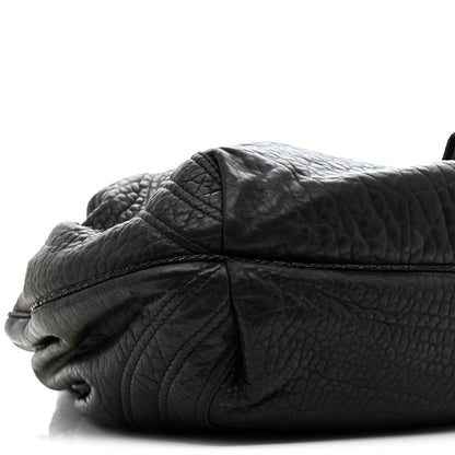Fendi Nappa Nuvolata Spy Moro 10 of 11