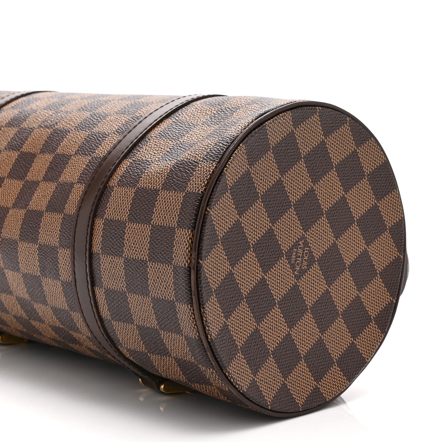Louis Vuitton Damier Ebene Papillon 30 With Companion 11 of 11