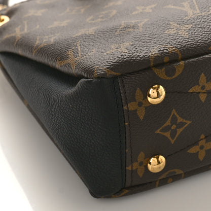 Louis Vuitton Monogram Pallas Full BB Black 7 of 8