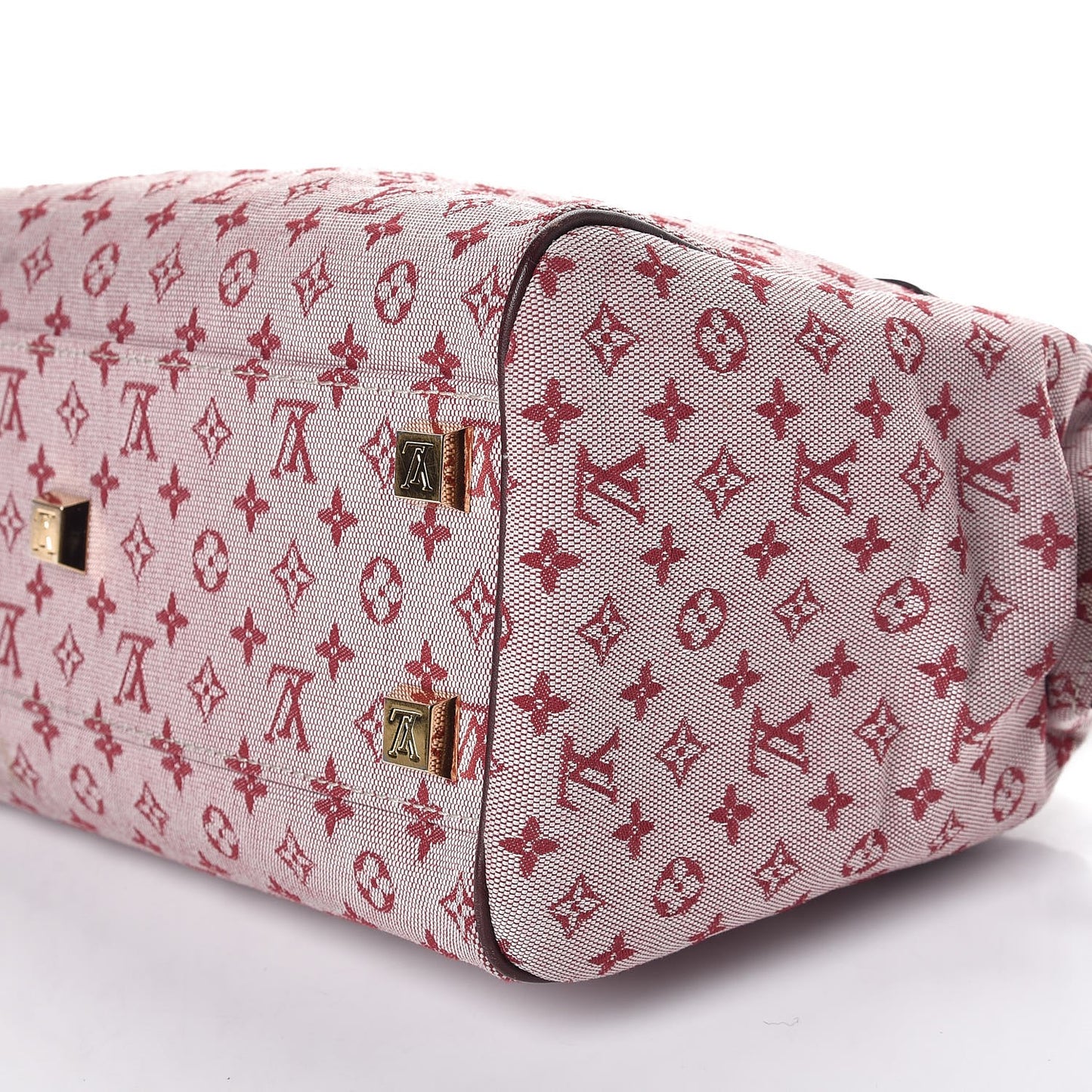 Mini Monogram Josephine PM Cherry
