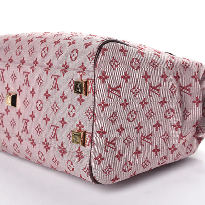 Louis Vuitton Mini Monogram Josephine PM Cherry 10 of 10