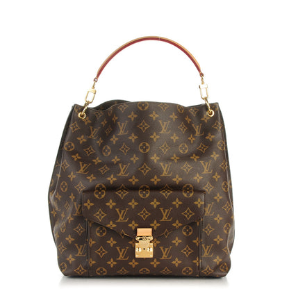 Louis Vuitton Monogram Metis 1 of 7