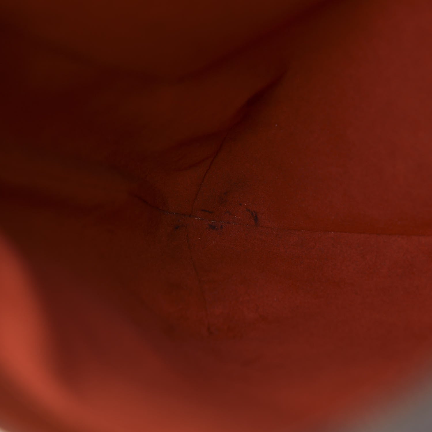 Louis Vuitton Damier Ebene Musette GM 9 of 9