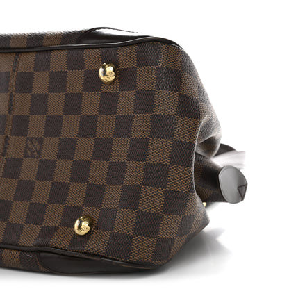 Louis Vuitton Damier Ebene Verona PM 10 of 11