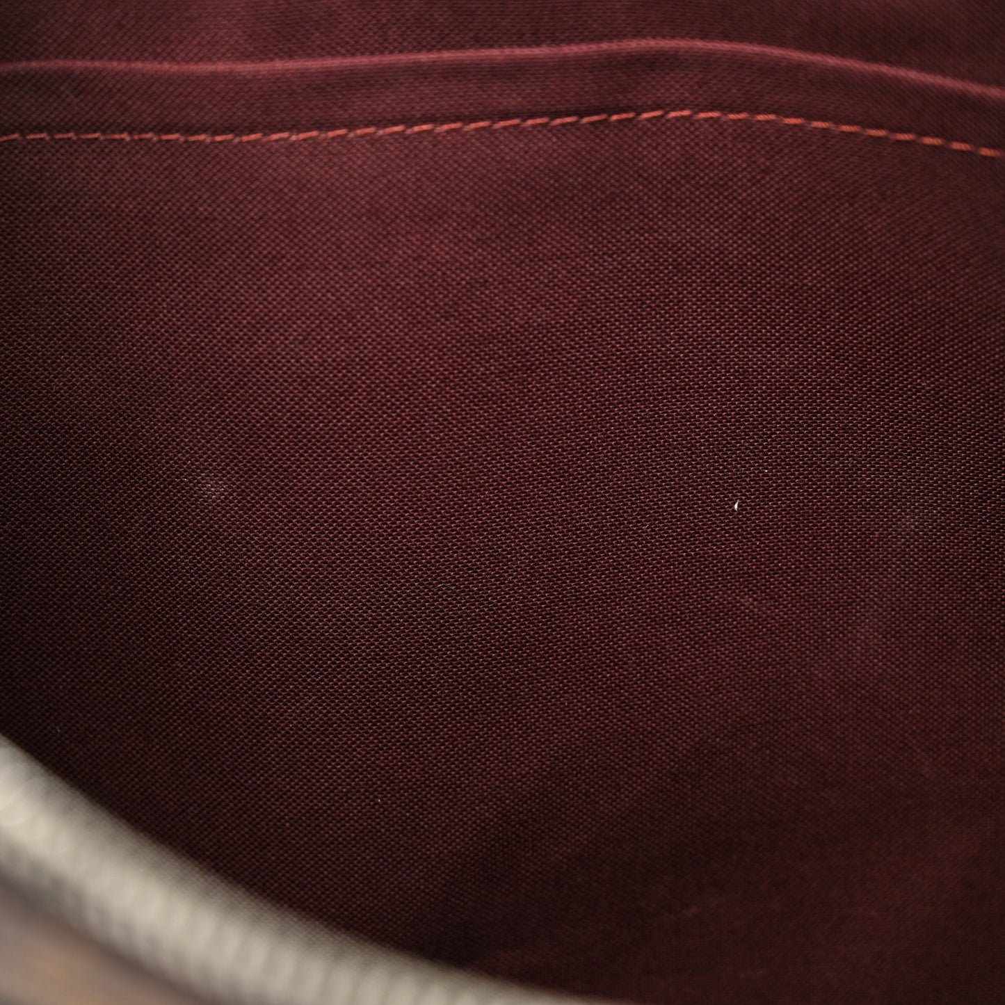 Monogram Macassar Porte-Documents Voyage PM