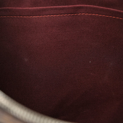 Louis Vuitton Monogram Macassar Porte-Documents Voyage PM 11 of 11