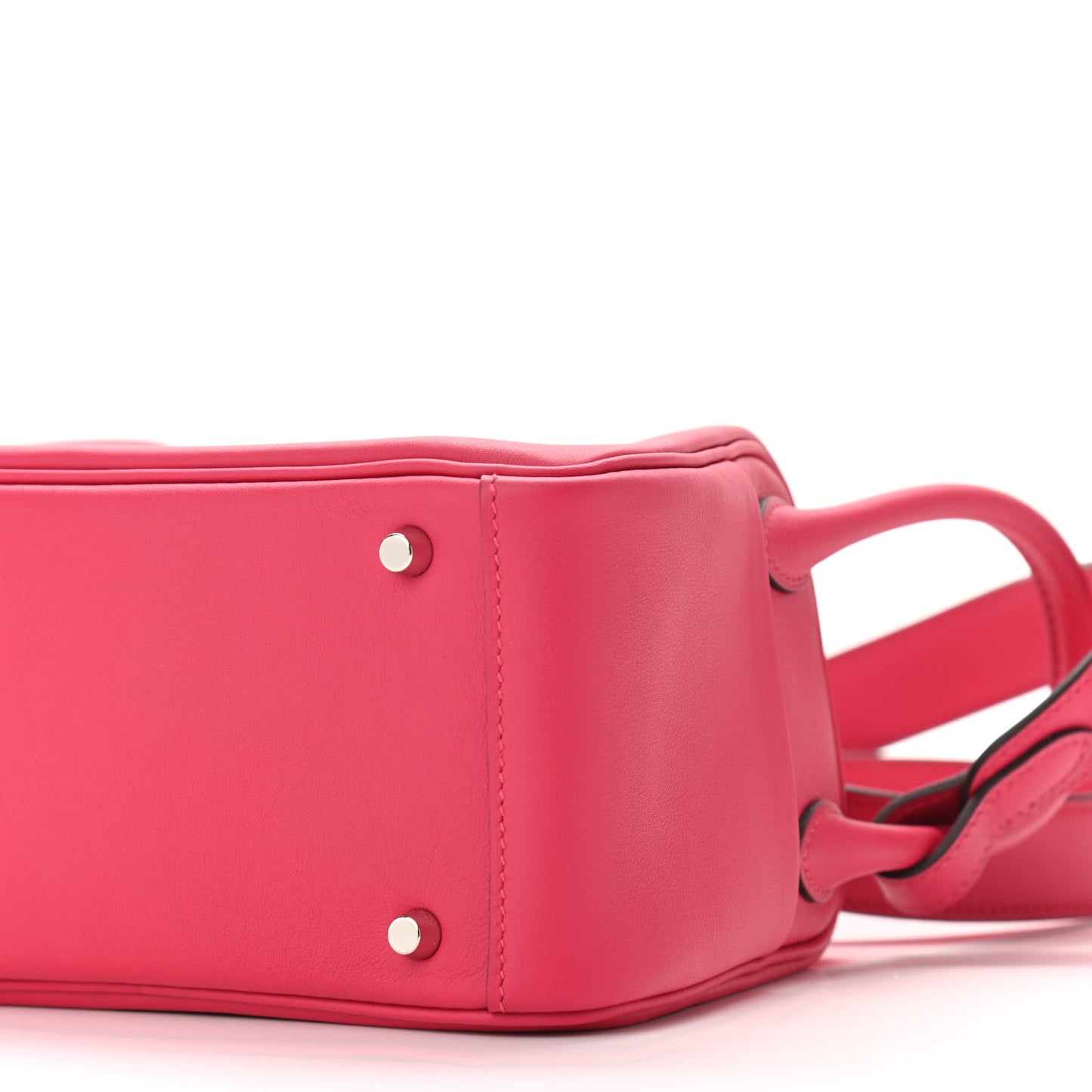 Swift Verso Mini Lindy 20 Framboise Rouge Sellier