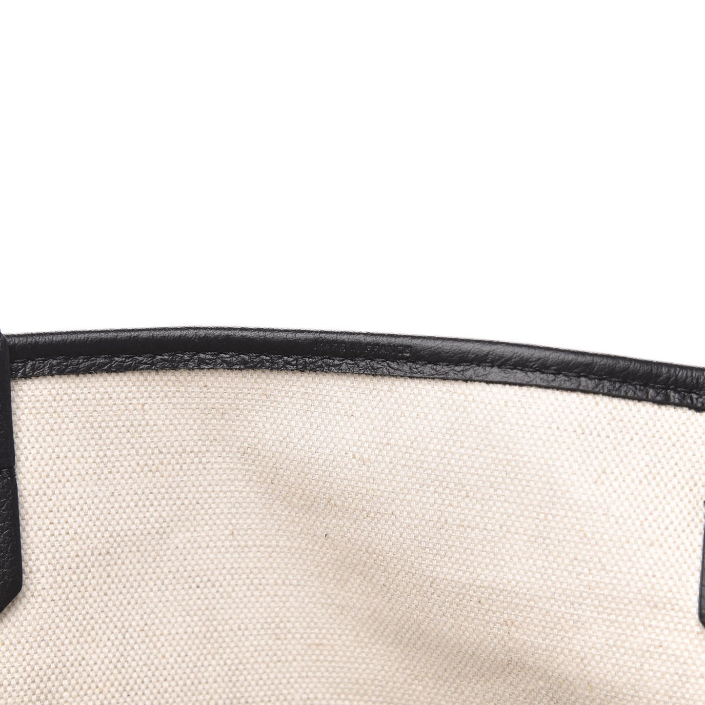 Goyardine Saint Louis PM Black