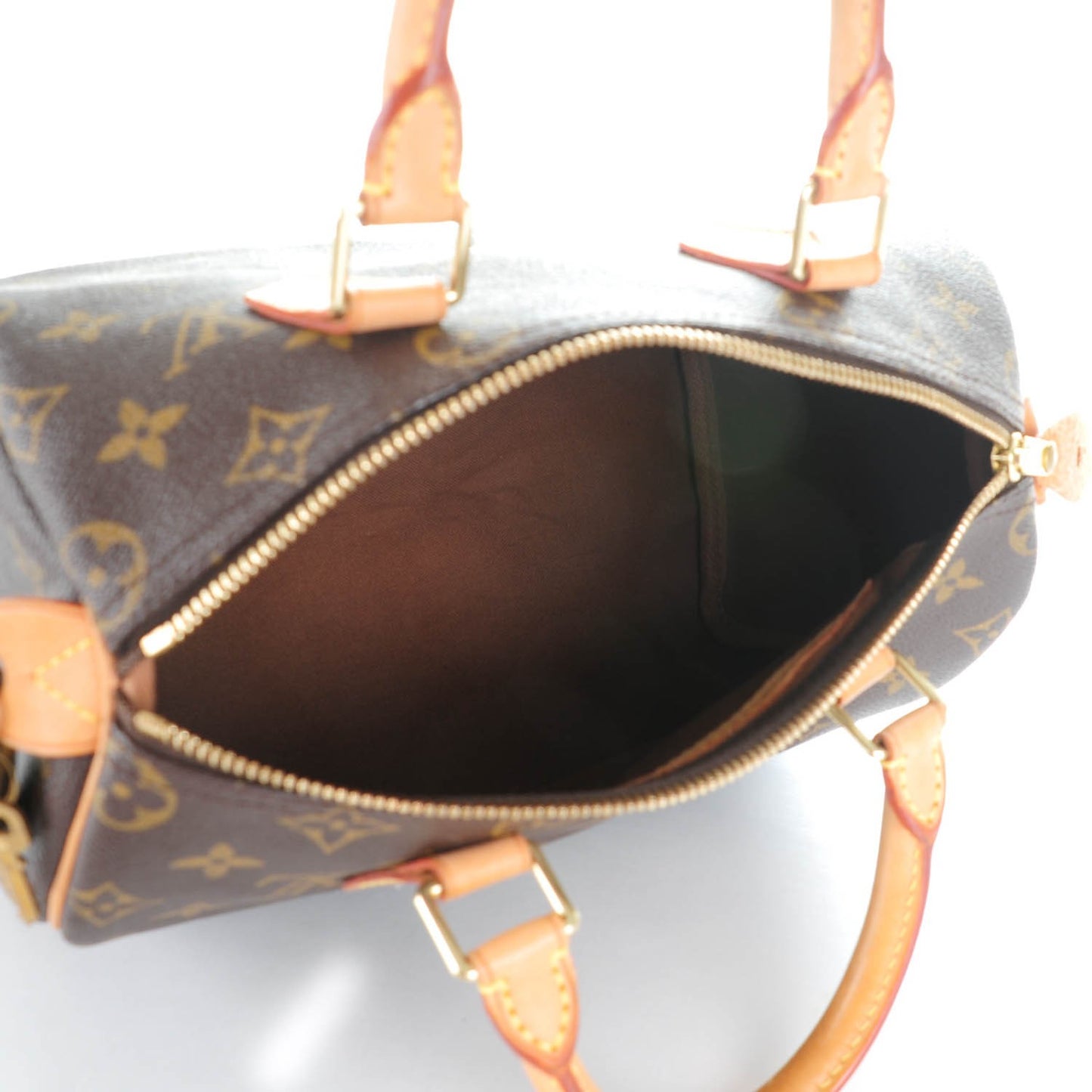 Monogram Speedy 25