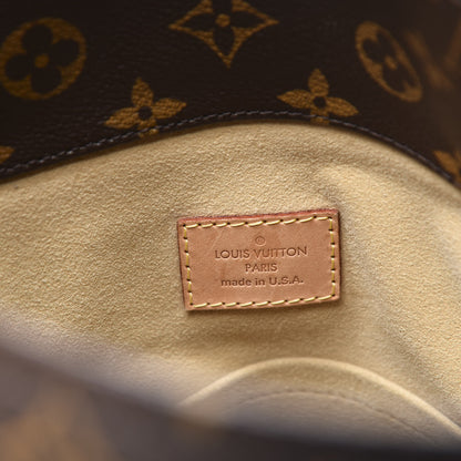 Louis Vuitton Monogram Artsy MM 7 of 9