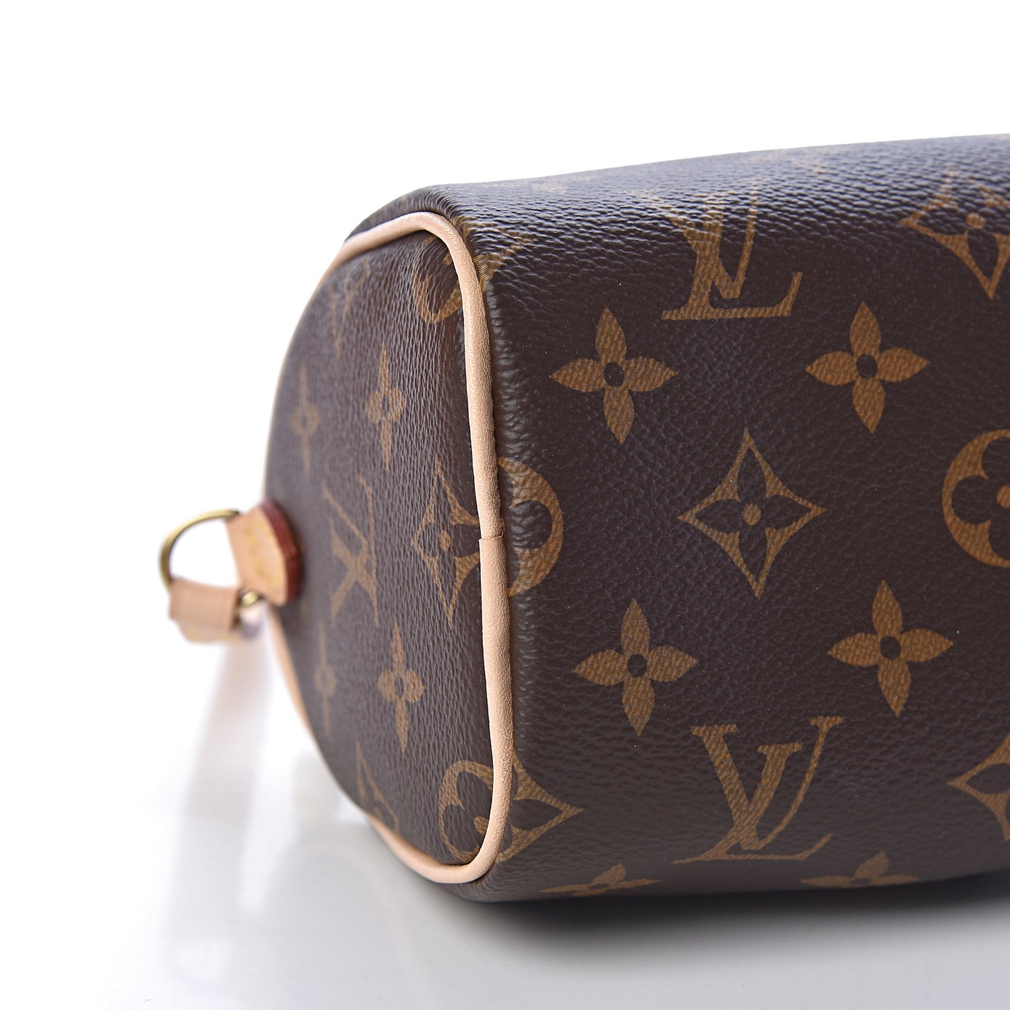 Monogram Nano Speedy