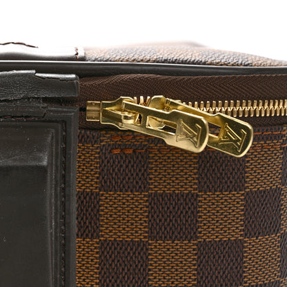 Louis Vuitton Damier Ebene Pegase 60 9 of 13