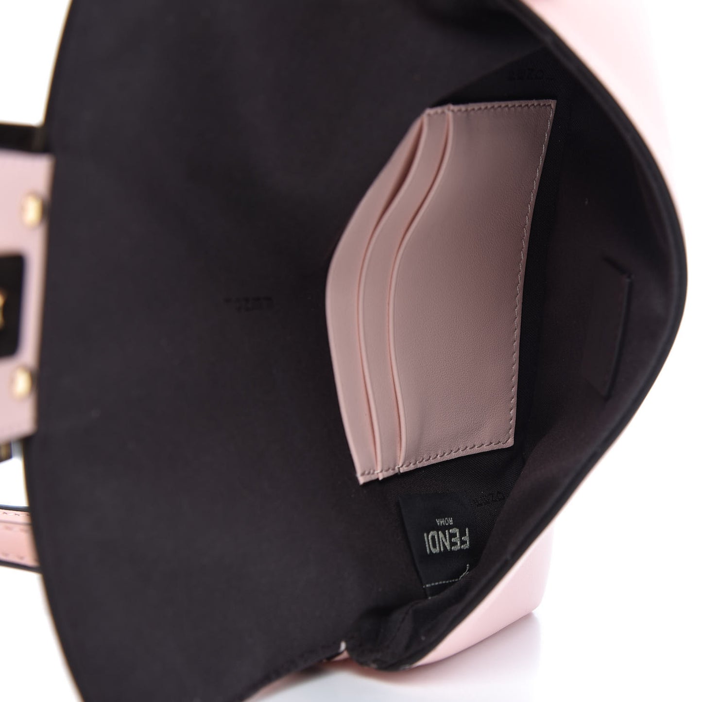 Vitello Grace Matte Duo Baguette Confetto