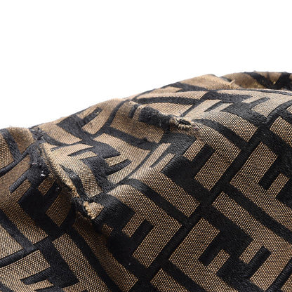 Fendi Zucca Mia Tote Tobacco 14 of 19