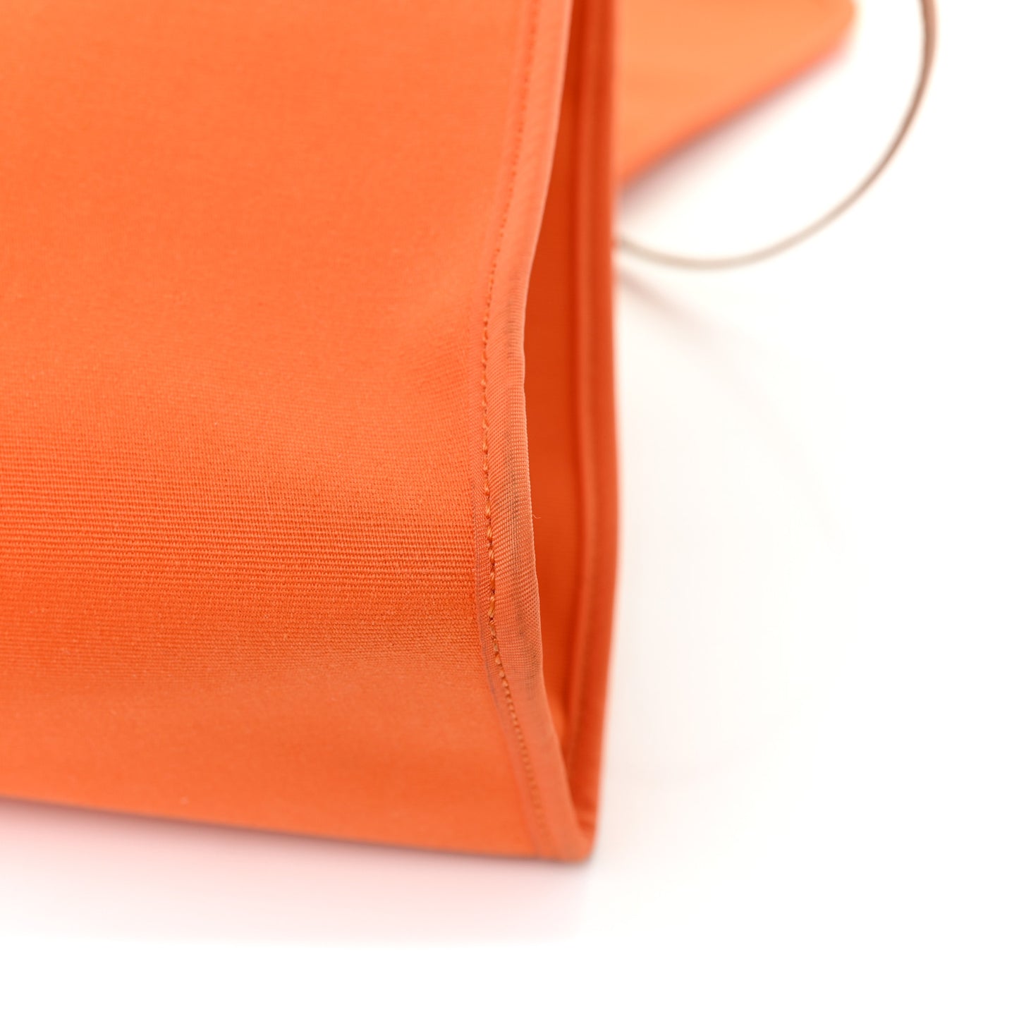 Toile Herbag Zip 31 PM Orange