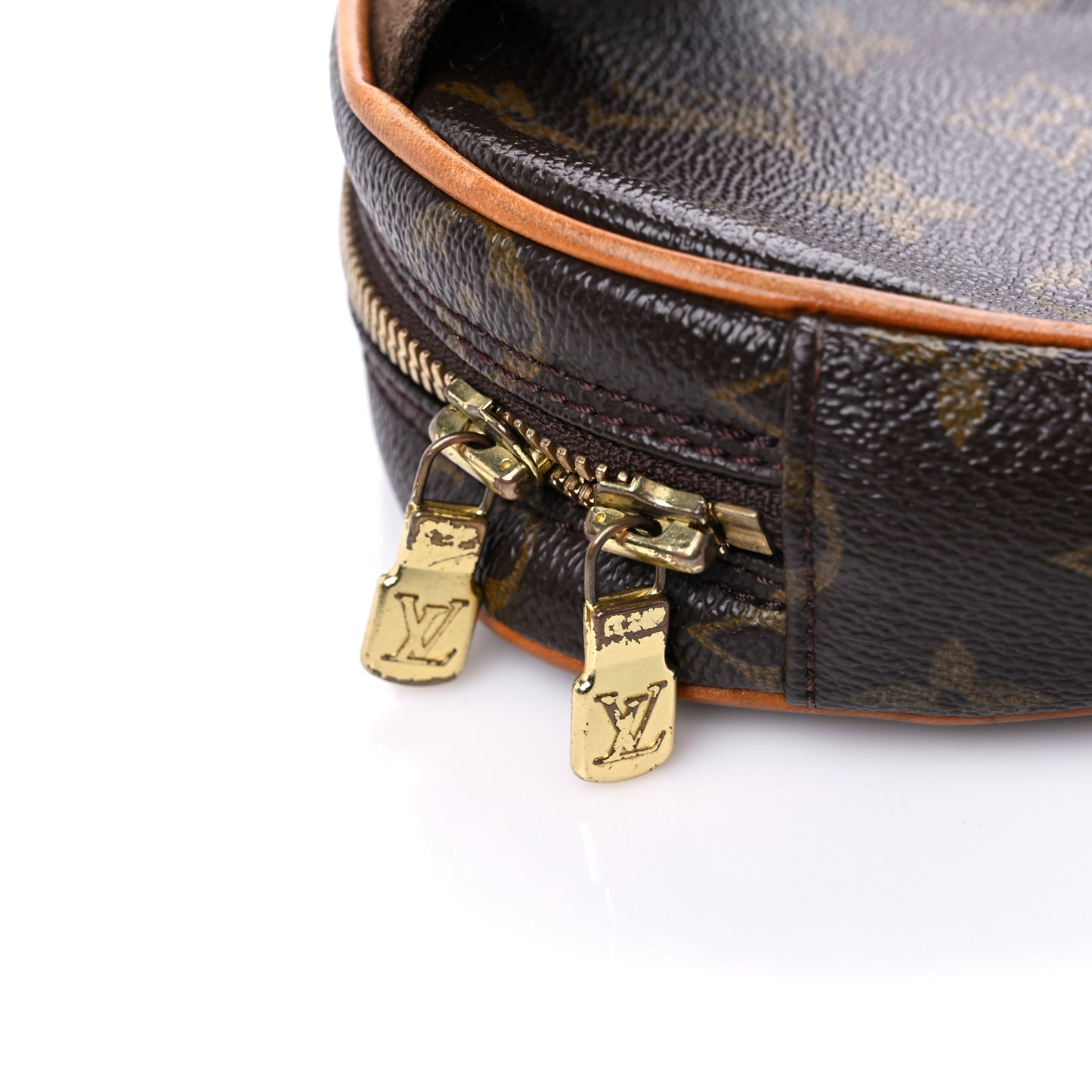 Monogram Pochette Gange