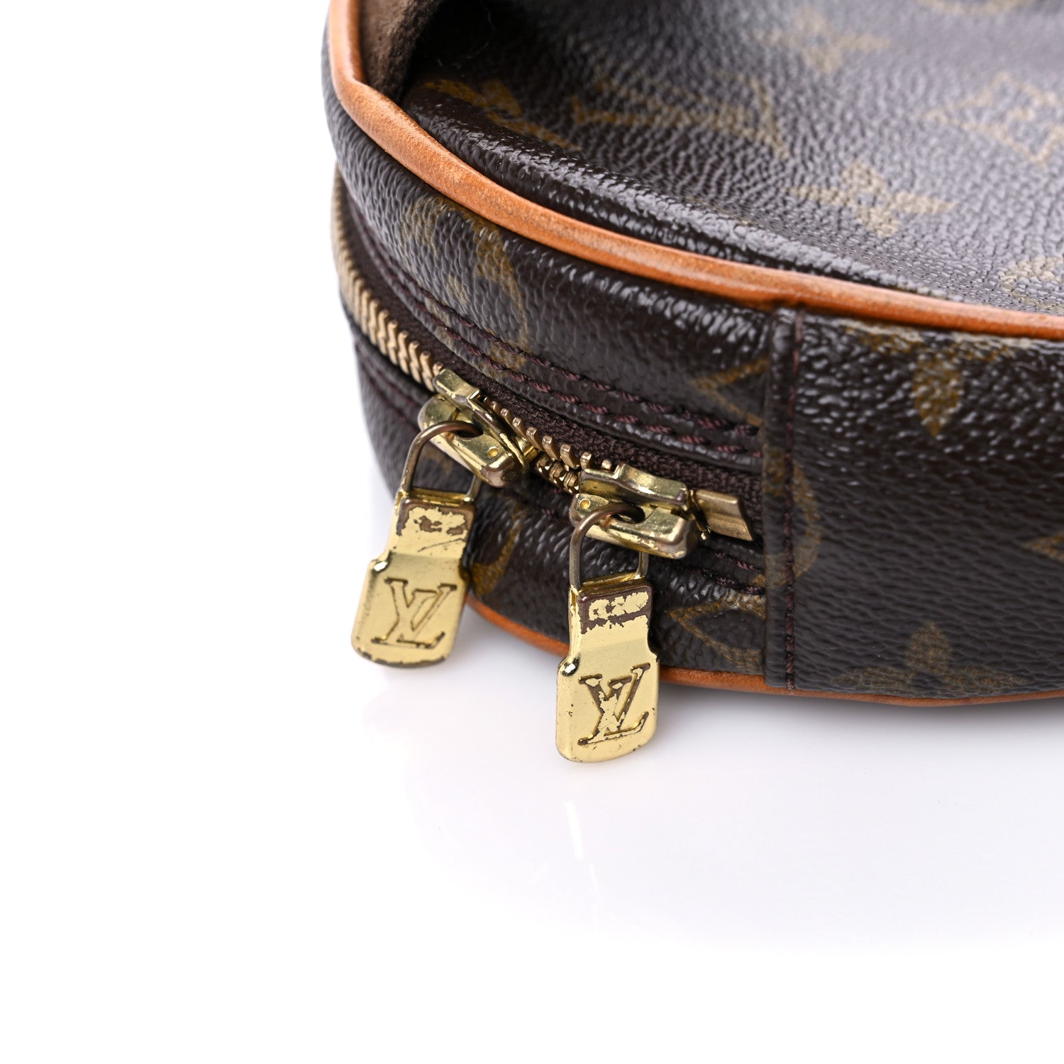 Louis Vuitton Monogram Pochette Gange 15 of 15