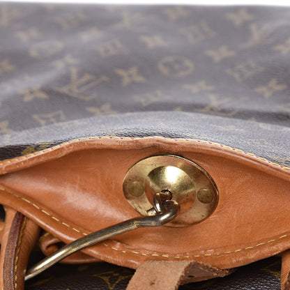 Louis Vuitton Monogram Garment Cover 13 of 16