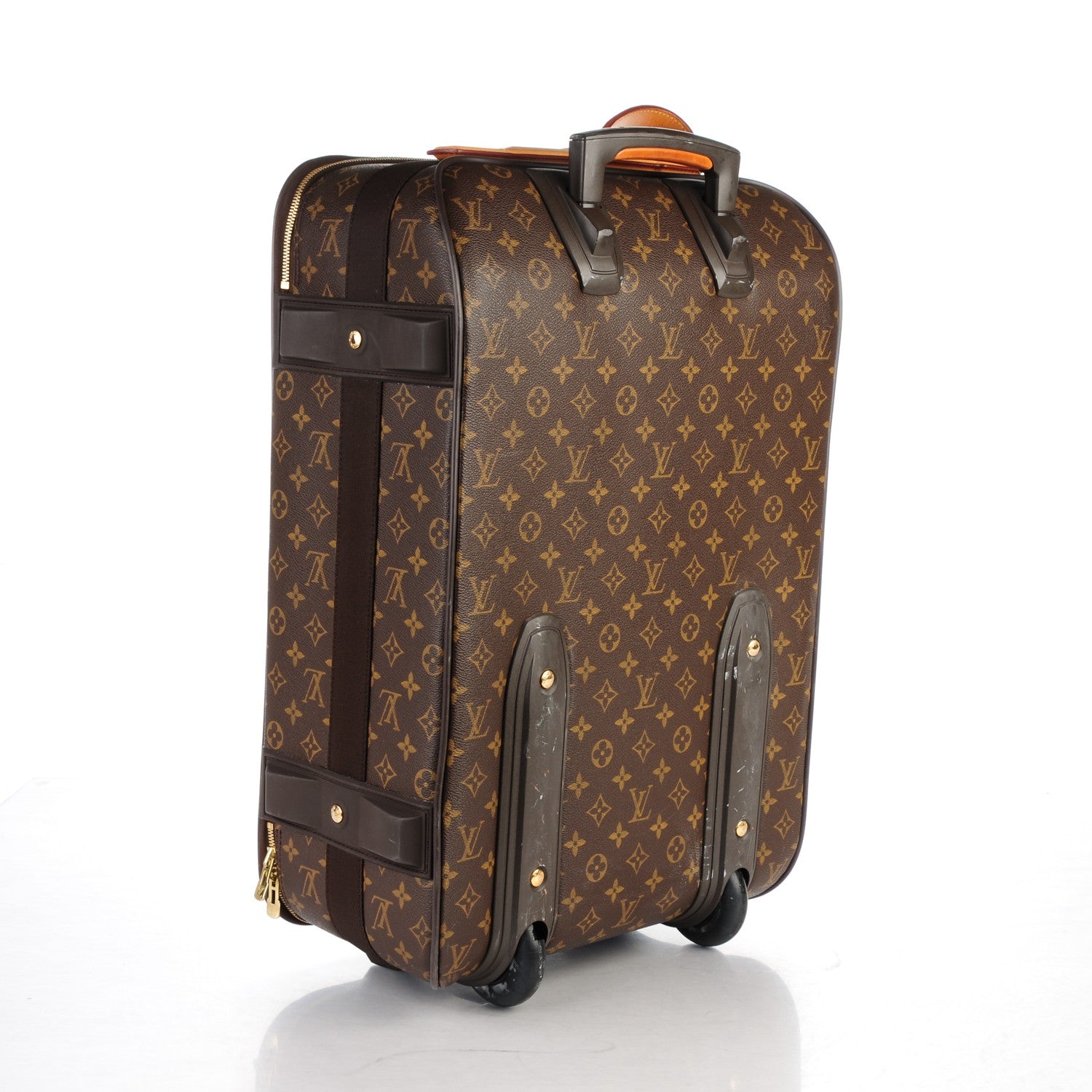 Louis Vuitton Monogram Pegase 55 4 of 13