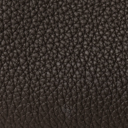 Hermes Togo Swift Medor Bag Bai Brun 11 of 12