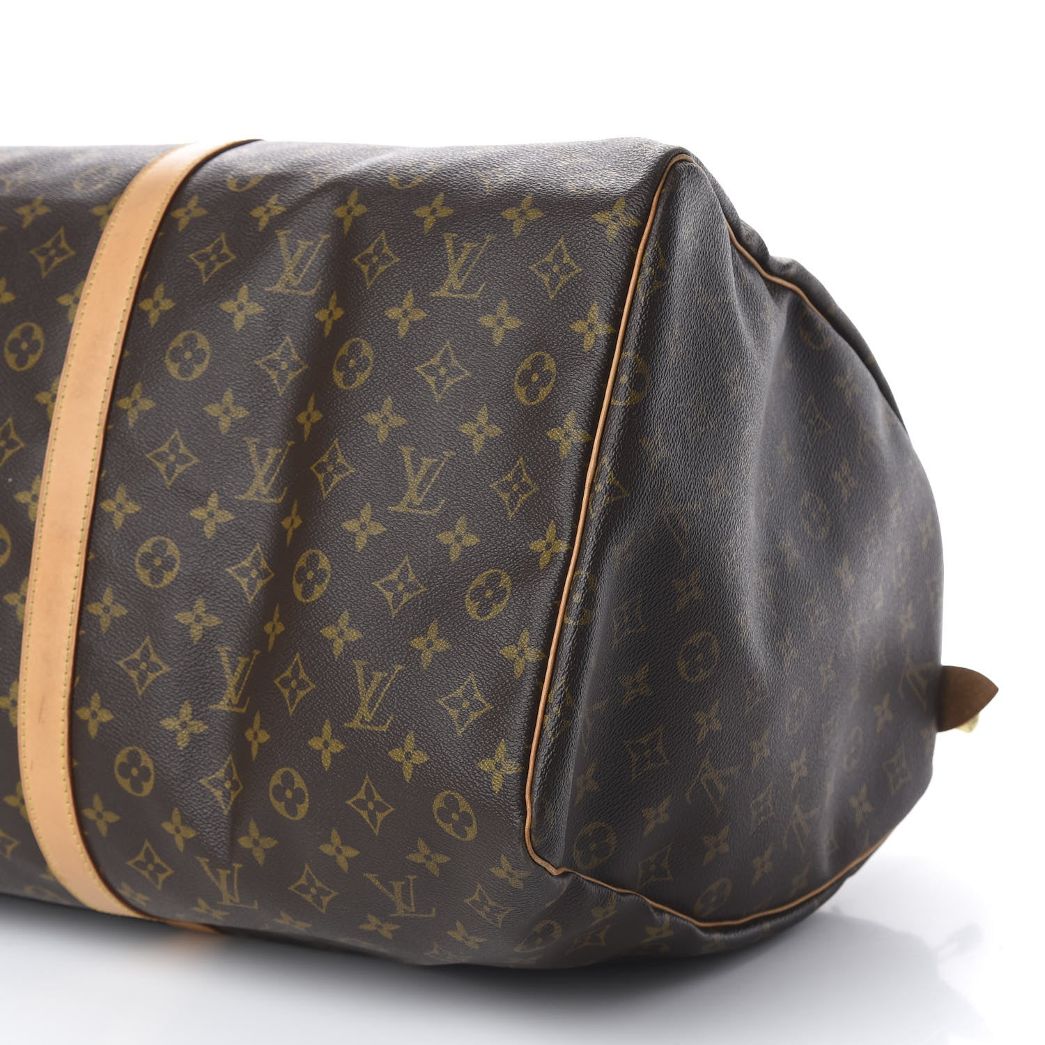Louis Vuitton Monogram Keepall 60 9 of 9