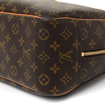 Louis Vuitton Monogram Deauville 9 of 19