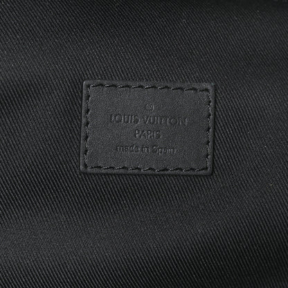 Louis Vuitton Damier Infini Avenue Sling Bag Onyx 6 of 8