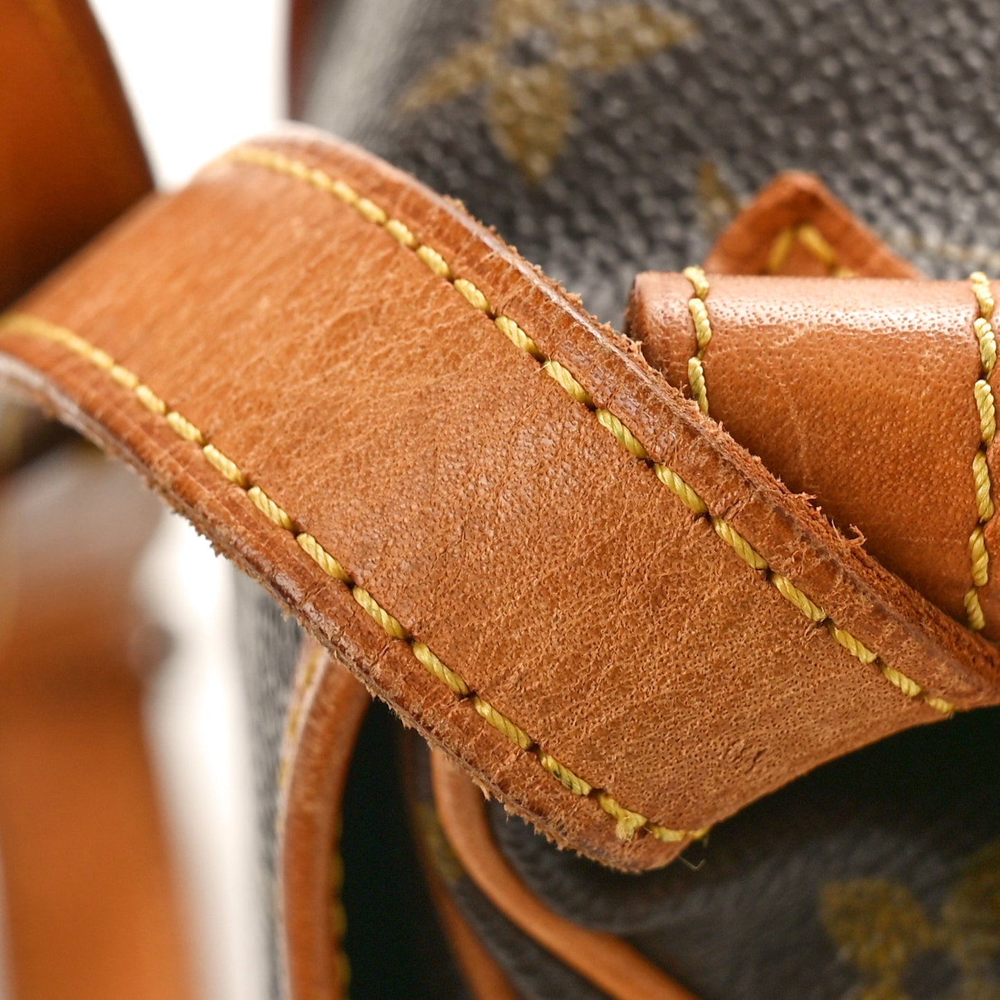 Monogram Saumur 30