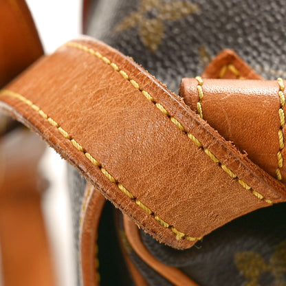 Louis Vuitton Monogram Saumur 30 14 of 21