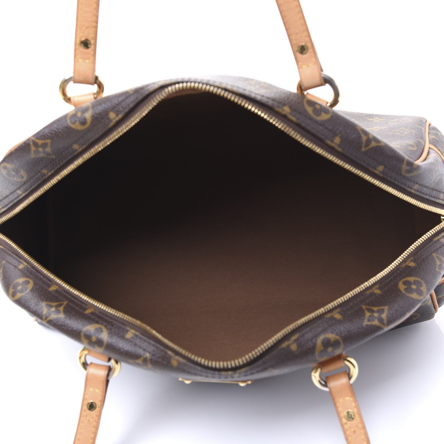 Louis Vuitton Monogram Montorgueil GM 4 of 11