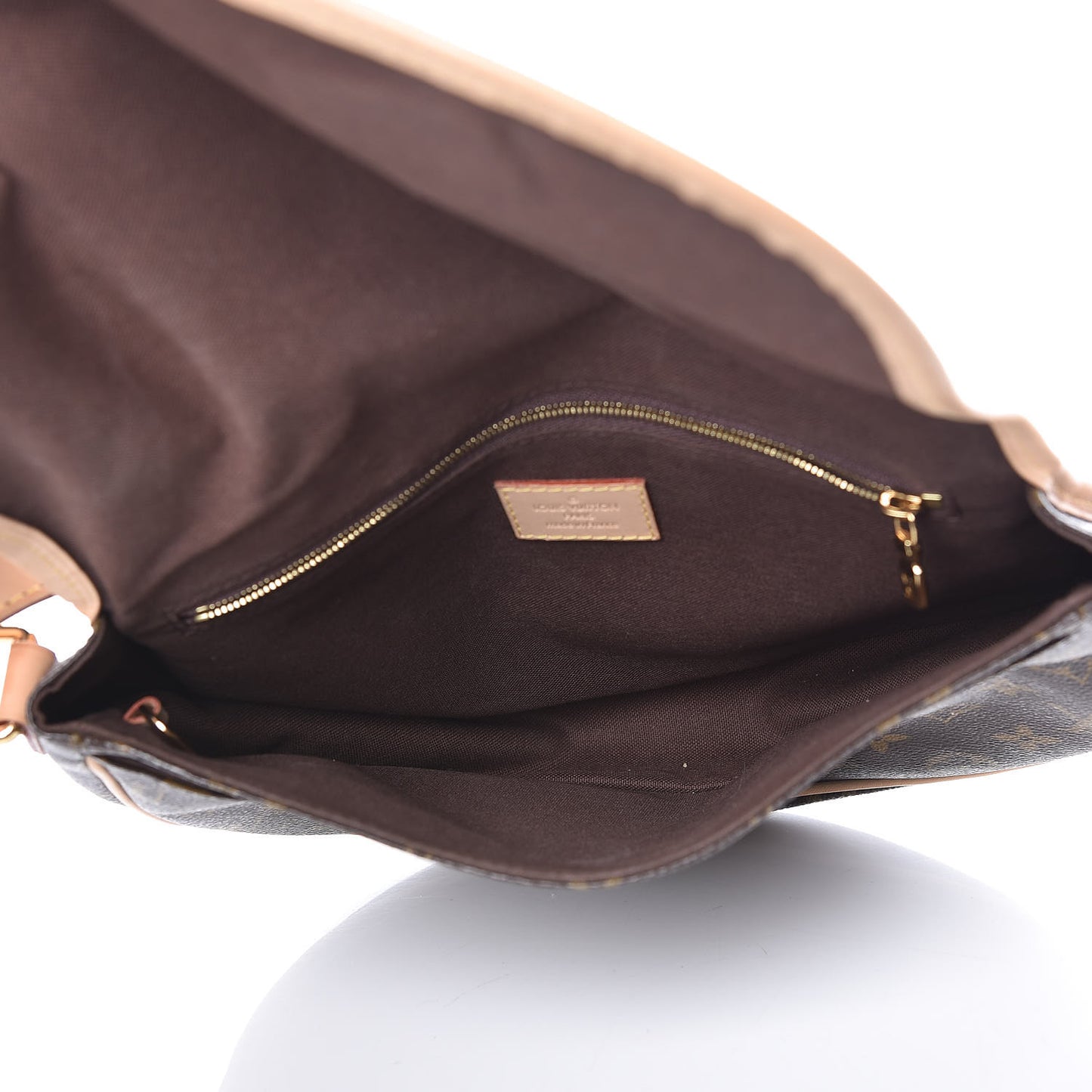 Monogram Menilmontant PM