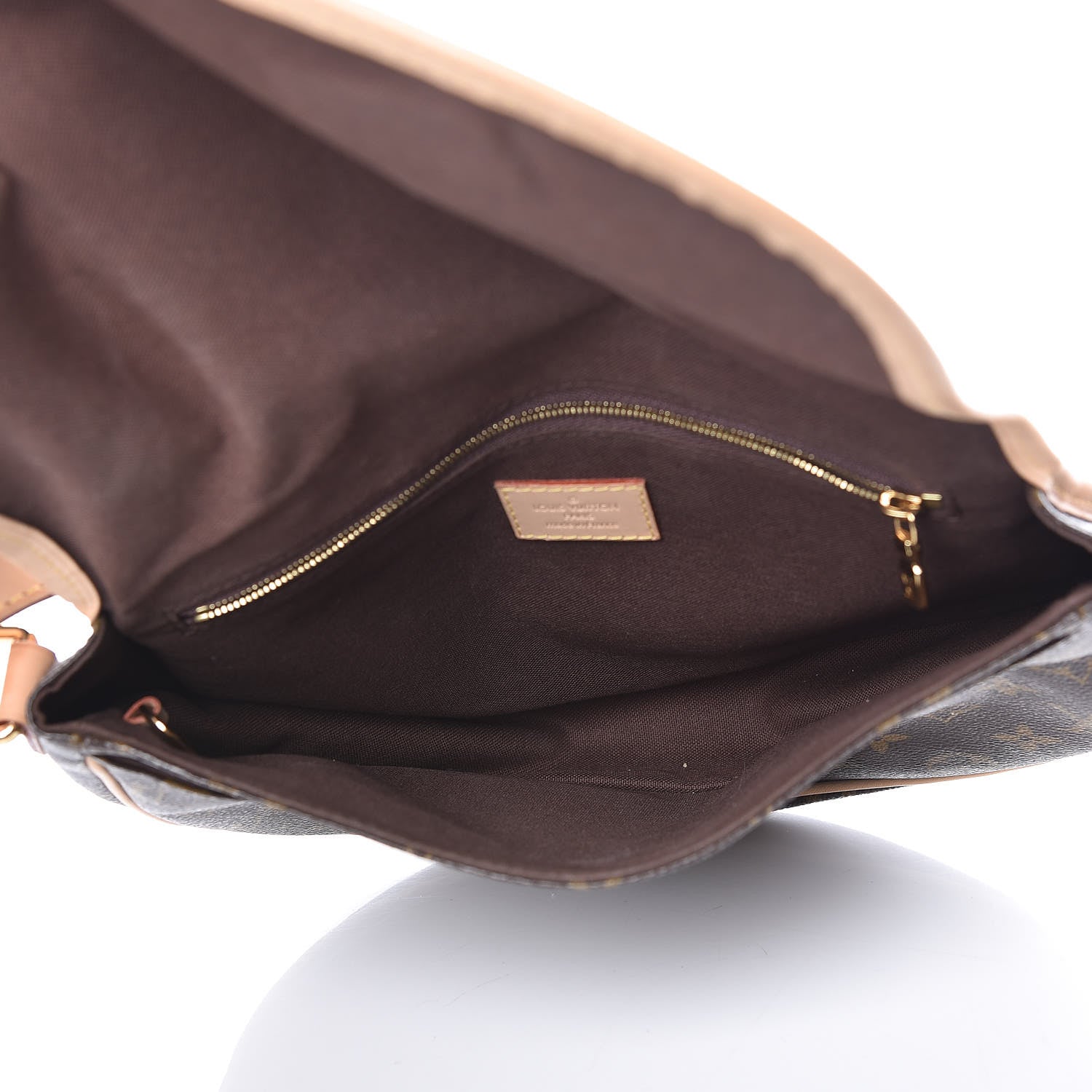 Louis Vuitton Monogram Menilmontant PM 7 of 15