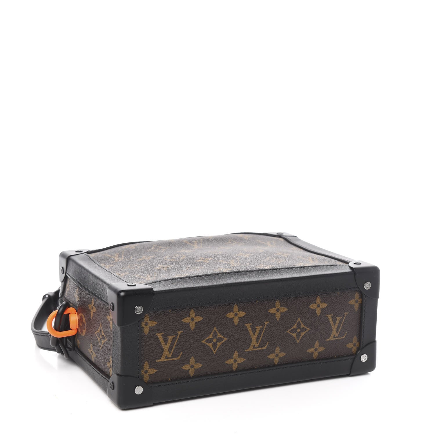 Louis Vuitton Monogram Solar Ray Soft Trunk 3 of 8