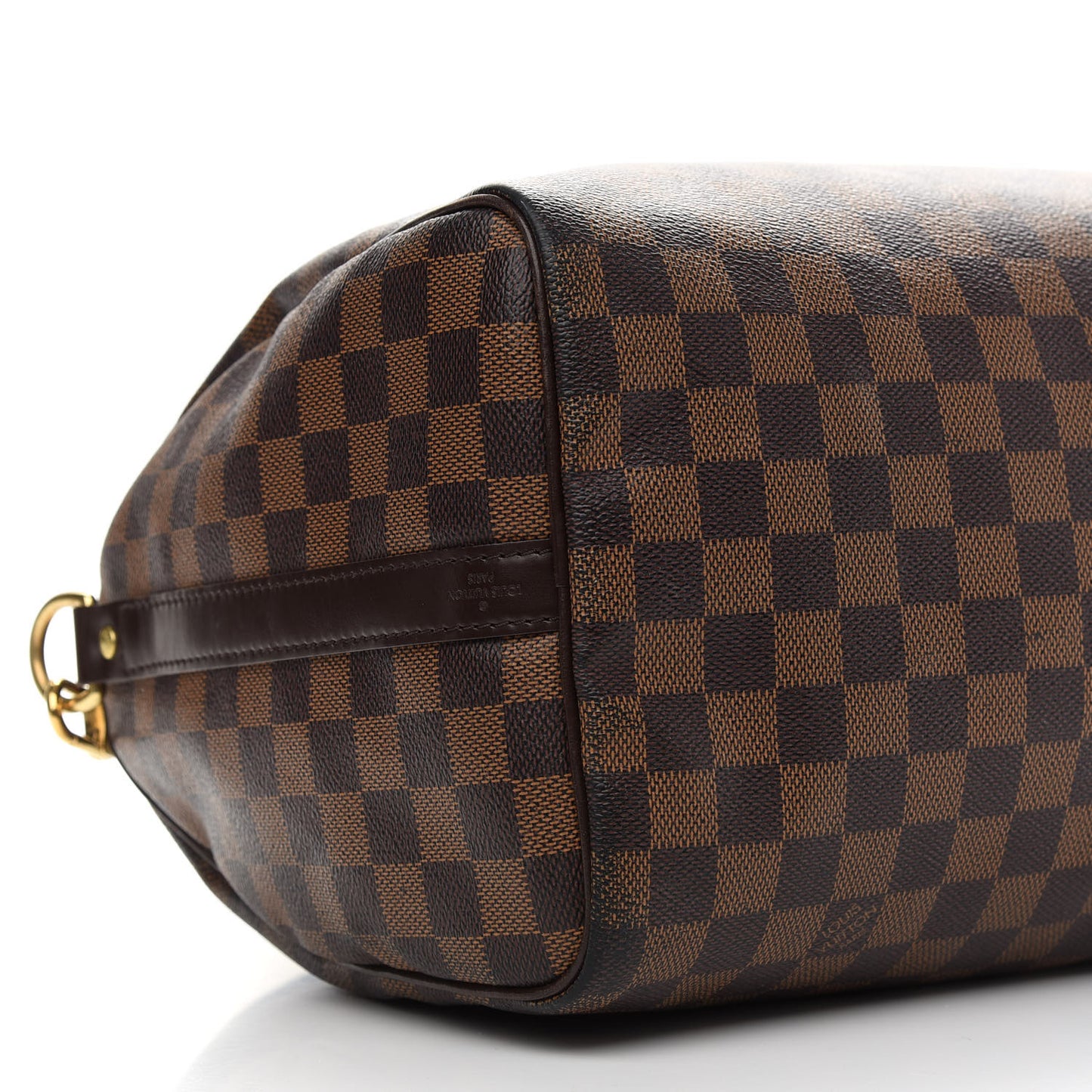 Damier Ebene Speedy Bandouliere 30