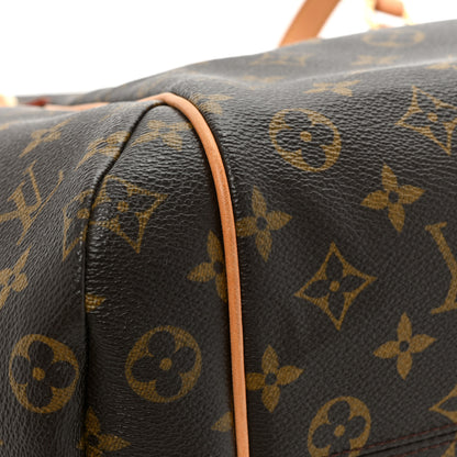 Louis Vuitton Monogram Totally GM 14 of 16