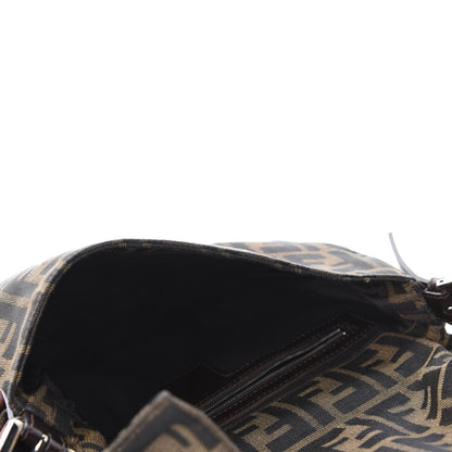 Fendi Zucca Baguette Tobacco 5 of 9