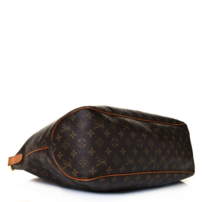 Louis Vuitton Monogram Delightful GM 4 of 12