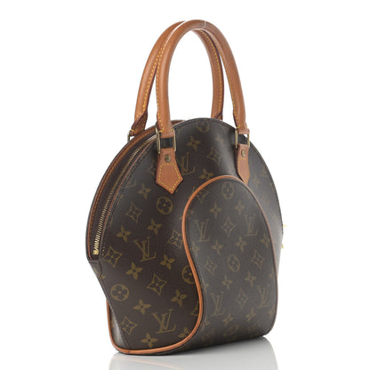 Louis Vuitton Monogram Ellipse PM 3 of 16