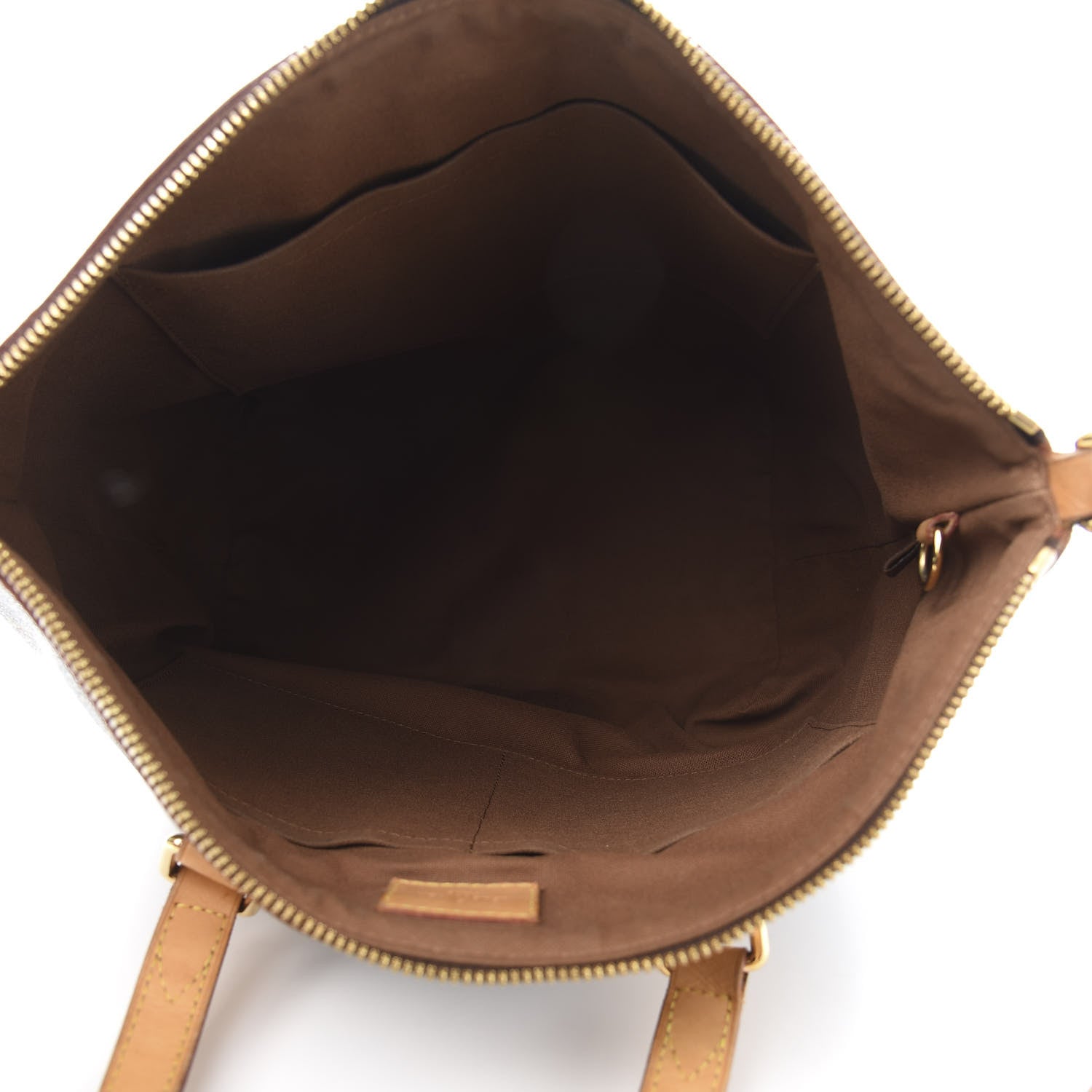 Louis Vuitton Monogram Palermo PM 5 of 17