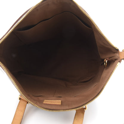Louis Vuitton Monogram Palermo PM 5 of 17